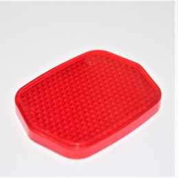 Red Reflector Rear reflector