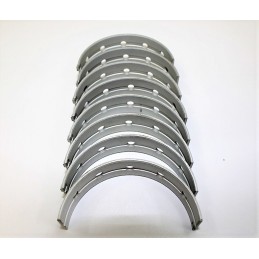 Set of Bearing Pads...