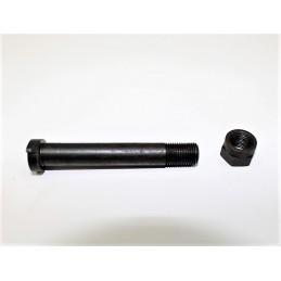 Screw + SM Connecting rod nut