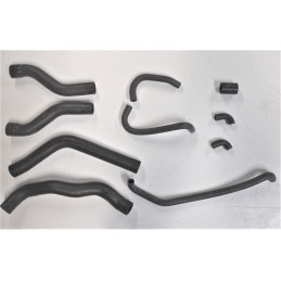 Set of 10 SM IE Water Hoses