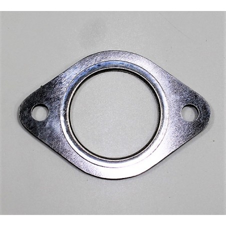 Adaptateur De Bride D'extension D'échappement 2.5in à 3in Usinage CNC En Acier Doux Pour La Plupart Des Voitures 89035780 Adaptateur De Bride D'extension D'échappement 2.5in à 3in Usinage CNC En Acier Doux Pour La Plupart Des Voitures 89035780