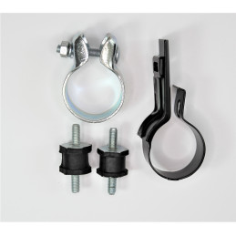 Exhaust Front Fixing Kit 5P