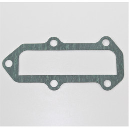 Side Hatch Gasket on...
