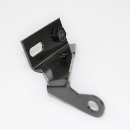 Front Exhaust Mounting...