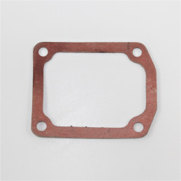 Water Plate Gasket on 3P...