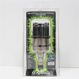 Electronic Igniter DS-A...