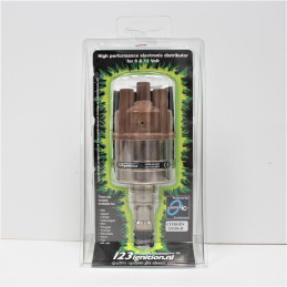 Electronic Igniter DS-R...