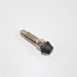 Bleed Screw Rear Brake...