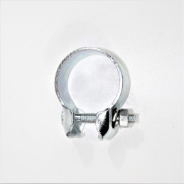 Exhaust collar 42.5mm
