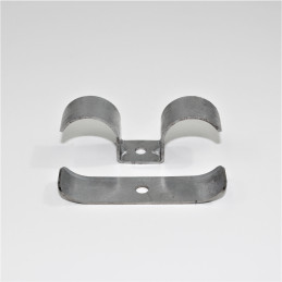 Flange Holder Tubes Oil...