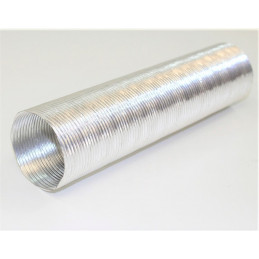 Manchon Aluminium Filtre à Air