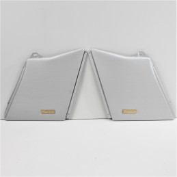 C-Post Trim Pair "PALLAS"