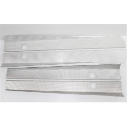 Sill Covers BREAK & CAB -...