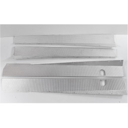 Sill Covers BERLINE -...