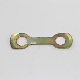 Stop Plate Nut
