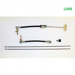 LHM Rotating Union...