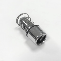 Door push button