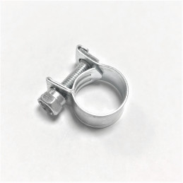 Screw Necklace 18-20mm
