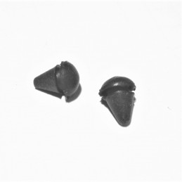 Set of Glove Box Lid Stops