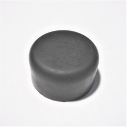 Rubber Cap on Compass...