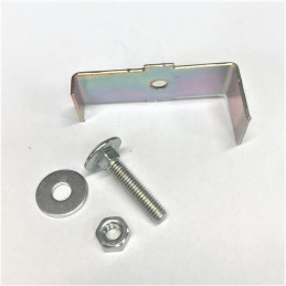 Fixing Rear Reflector