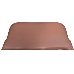 Back Shelf Cover (Brown)