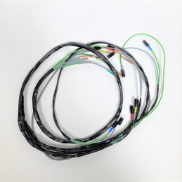 Front Right Wing Wiring ,...