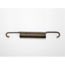 Rear Brake Shoe Spring
