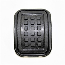 Rubber Parking Brake Pedal...
