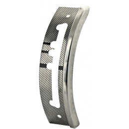 Enjoliveur Inox de Commande...