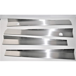 Sill Covers BERLINE -...