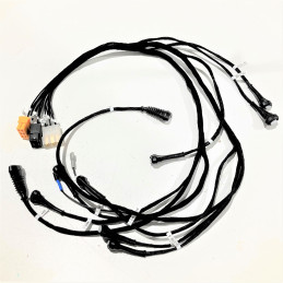 Engine Side Wiring SM...