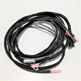 Fan Motor Wiring, for IE or...