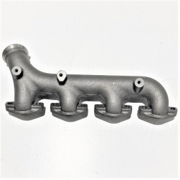 Exhaust Manifold Cast Iron...