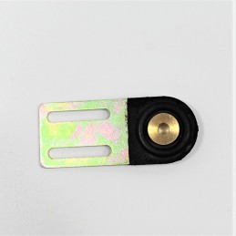 Support d'Accélérateur -...