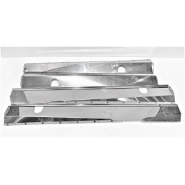 Sill Covers BREAK & CAB -...