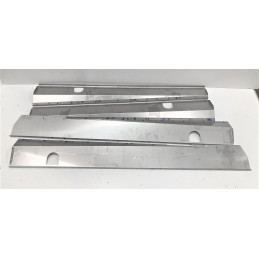 Sill Covers BREAK & CAB -...