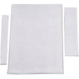 Roof Liner Set BREAK Grey