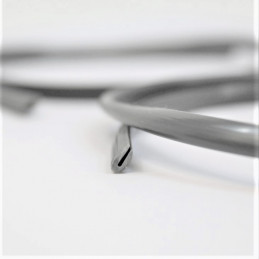 Set of 2 Grey Gaskets...