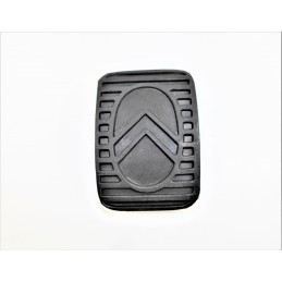 Rubber Rectangular Pedal...