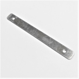 Barette Inox Fixation...