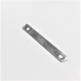 Barette Inox Fixation de...