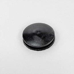 Small Diameter Front Door...