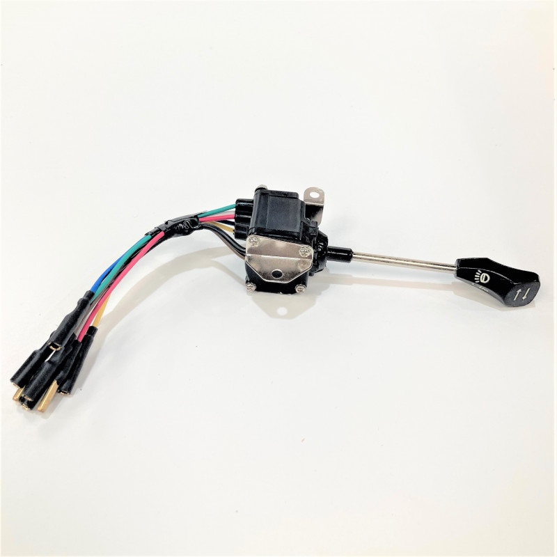 Commutateur Clignotants/phares Nissan - Compatible Micra II, Primera, Serena, Terrano II