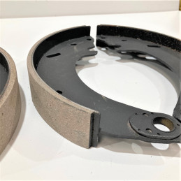 Kit Mâchoires De Frein à Main Pour HONDA CR-V II, III, IV - Arrière Gauche Et Droit - MAXGEAR 19-4584
