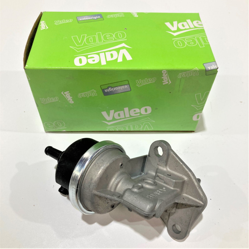 Pompe a eau VALEO 506533 (X1) pas cher - Pompes à eau auto