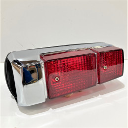 Complete RIGHT Rear Light...