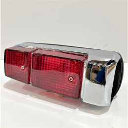 Complete LEFT Rear LIGHT...