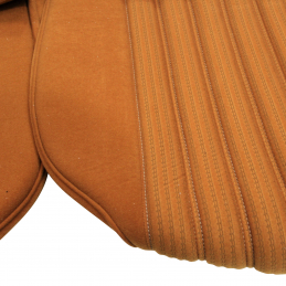 Pallas Seat Cover Set...