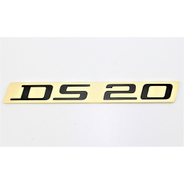 Monogram Adhesive DS 20...
